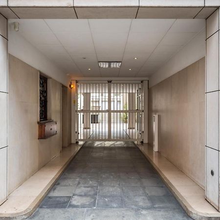 Honore - Suite Vendome Лион Экстерьер фото