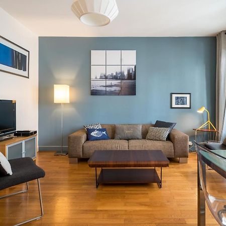 Honore - Suite Vendome Лион Экстерьер фото
