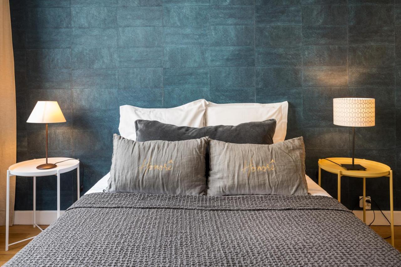 Honore - Suite Vendome Лион Экстерьер фото